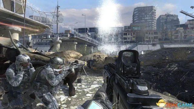 使命召唤6存档在哪