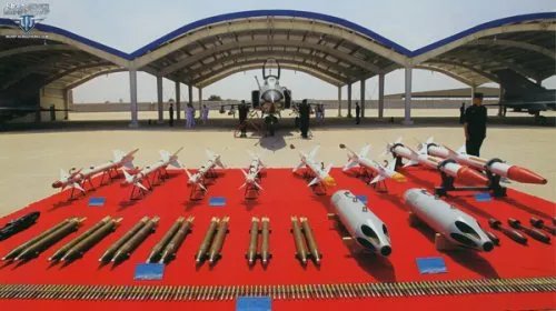 战机世界火箭弹的用途及分类资料