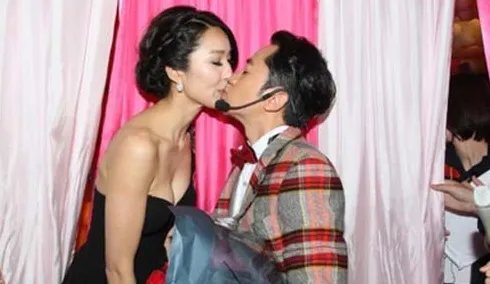 李亚男为什么喜欢王祖蓝？