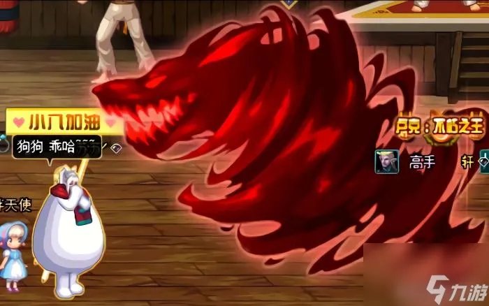 dnf女弹药的觉醒技能很垃圾吗 dnf哪些职业的技能很坑