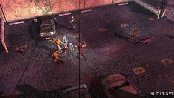 《生存指南2》首批游戏截图、预告公布！冒险开始