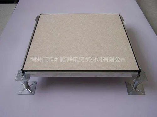 防静电地板厂家有哪些 国内5大防静电品牌推荐