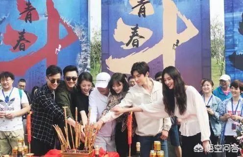 郑爽新剧《青春斗》已经定档，这部新剧都有哪些看点呢？