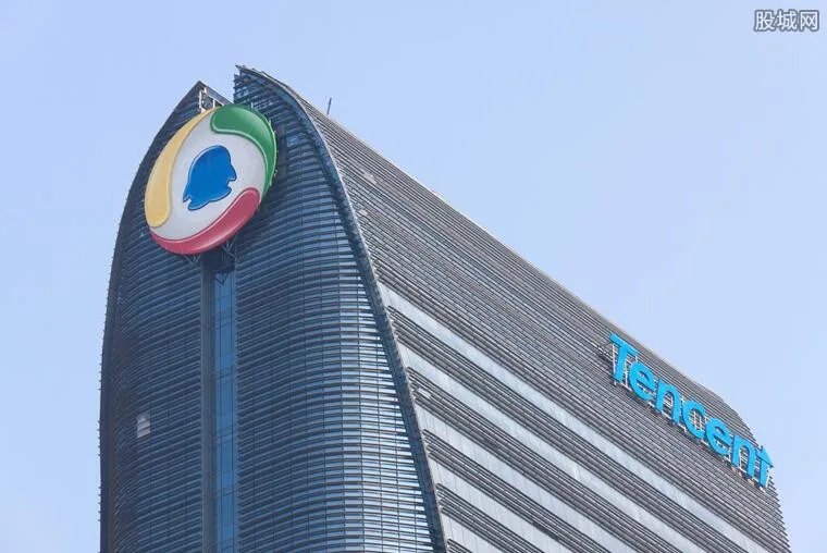 腾讯音乐管理调整 吴伟林为什么卸任原因曝光