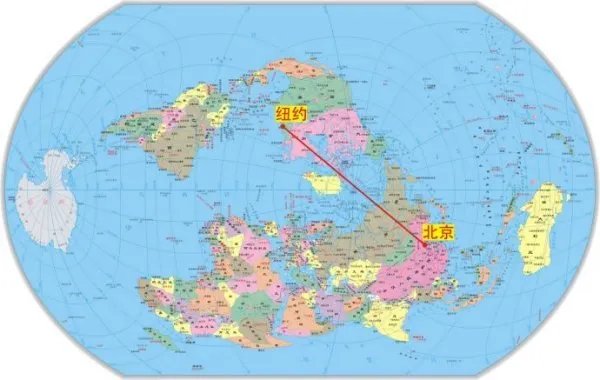 世界地图高清版大图可放大图片