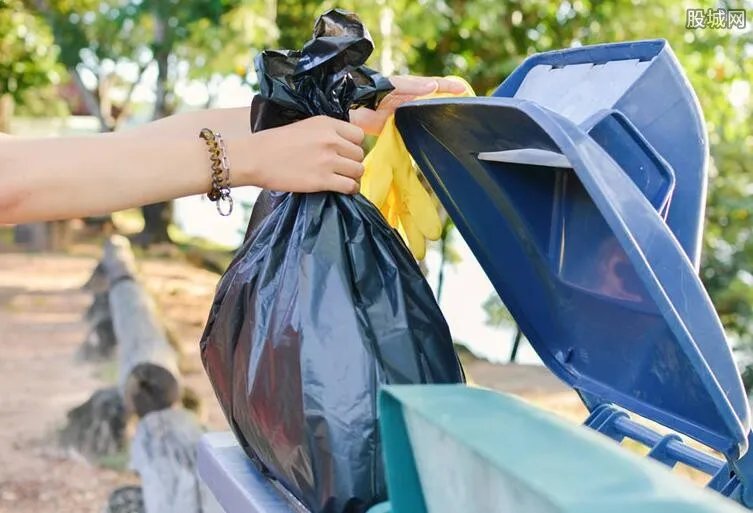 高速推行垃圾分类 将打造文明美丽的高速公路服务区