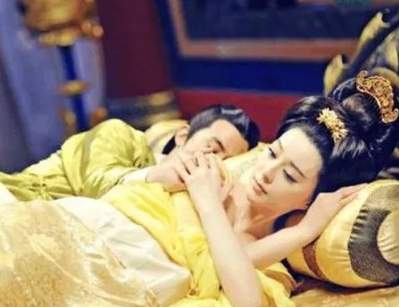 冯小宝到底是什么人 为何武则天会对她如此痴迷