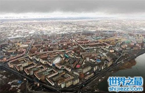 世界上污染最严重的10个城市,前几个竟然没人敢居住