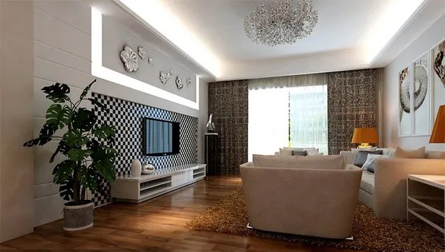 迷死80后、90后的装修风格,总有一款你喜欢!