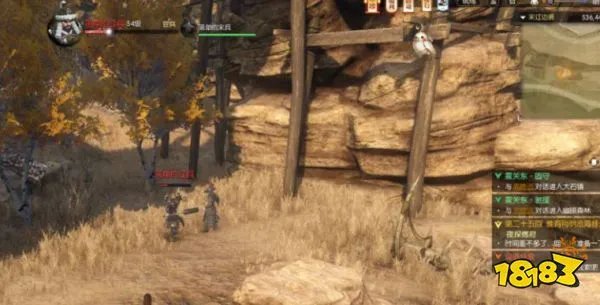 逆水寒战场什么时候开放 战场开放时间介绍