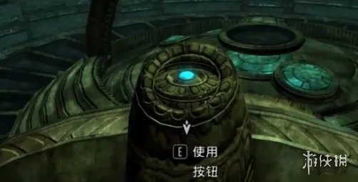 《上古卷轴5》矮人浑天仪激活方法