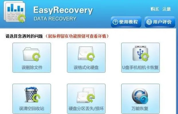 easyrecover软件
