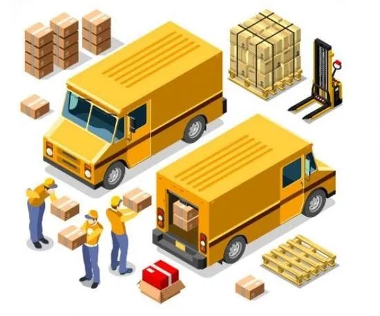 杭州快递员收到价值1.5亿元包裹,这包裹里有些什么?