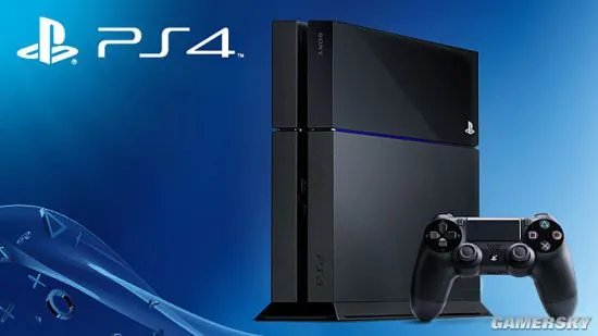 游话好好说:如果PS4.5是真的 你打算入手么?