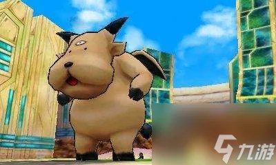 勇者斗恶龙怪兽篇joker2专家版攻略 宝宝任务和合成攻略