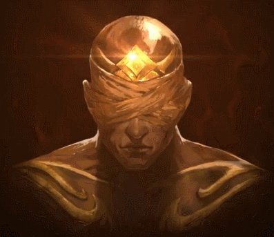 lol盲僧2017年新皮肤什么时候出 盲僧终极皮肤开天眼