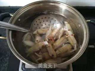 八鲜过海