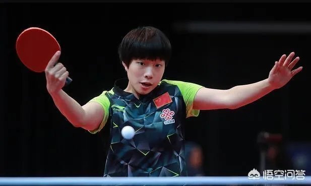 韩国乒乓球公开赛资格赛今日开拍,最大看点在哪?