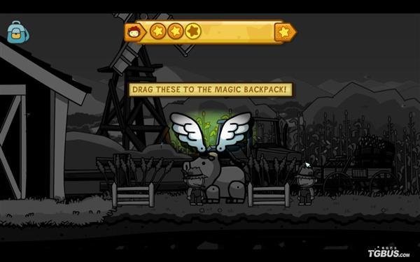 涂鸦冒险家:无限——PC图文攻略