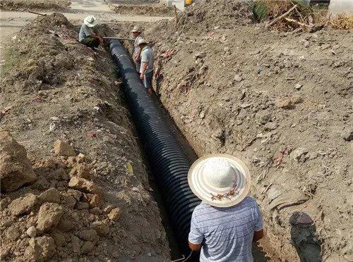 雨水管道和污水管道的区别有哪些
