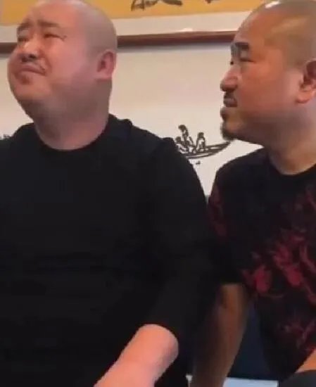 网曝刘能换人内幕曝光 疑似王小利与赵本山因直播闹翻被封杀