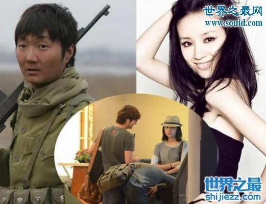 任贤齐扇子门怎么回事,不小心捅到女星马瑞曼下体