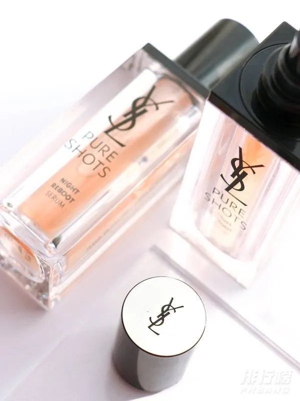 ysl夜皇后精华使用顺序_ysl夜皇后精华不能和什么一起用