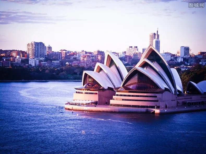 澳大利亚热浪袭击 澳大利亚哪里比较好玩