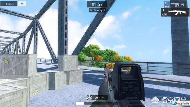 腾讯最新公布的“吃鸡”端游《无限法则》怎么样？