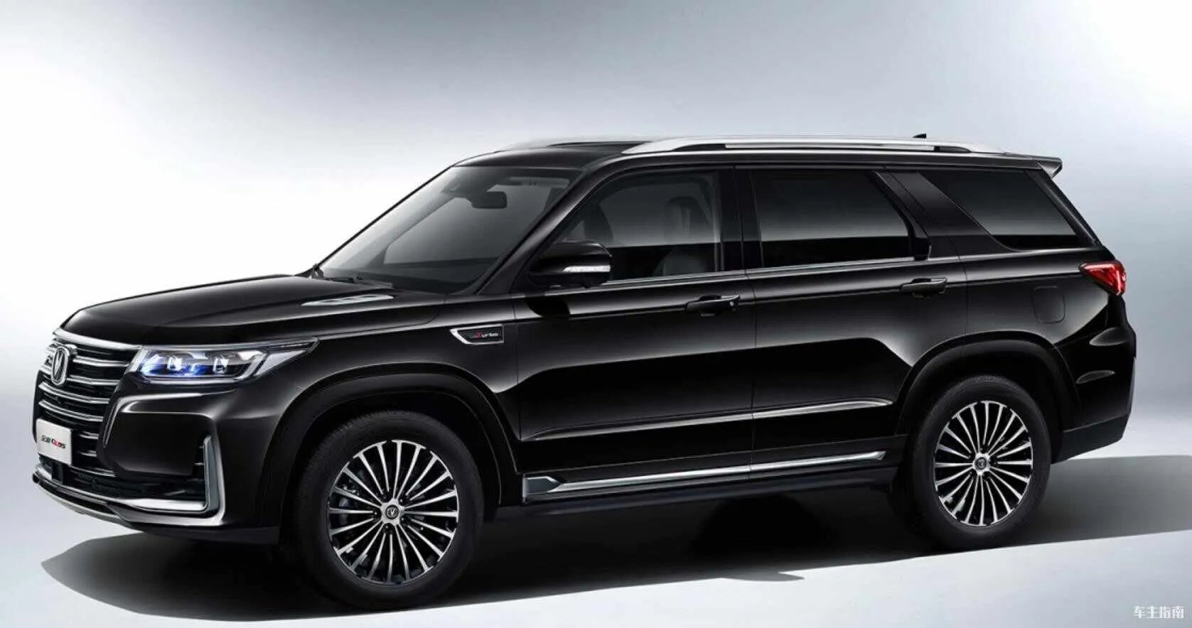 suv7座车型大全,20万左右七座车suv排行榜前十名