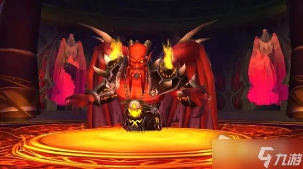 《魔兽世界》太阳井副本通关攻略