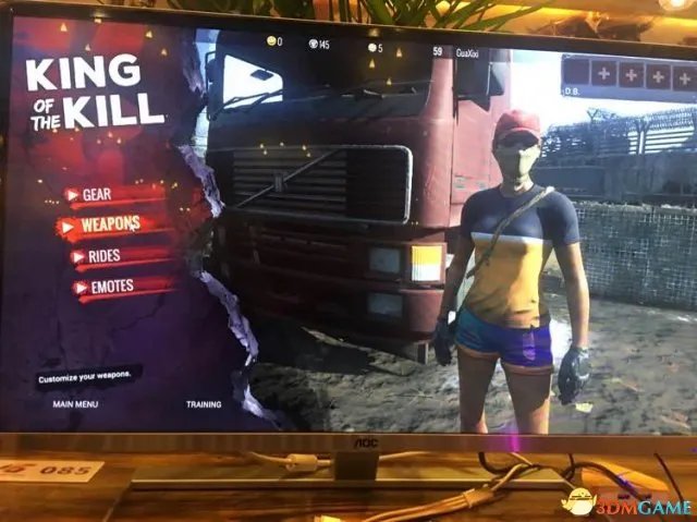 H1Z1卡运行解决方法 H1Z1卡运行怎么办