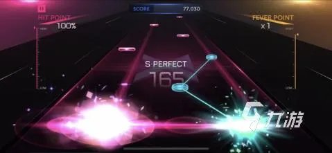 与节奏大师类似的手机游戏 类似节奏大师手游有哪些