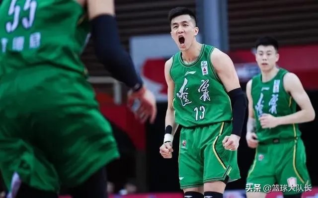 今天辽宁队十连胜，是否有明显的能够战胜广东队的优势？