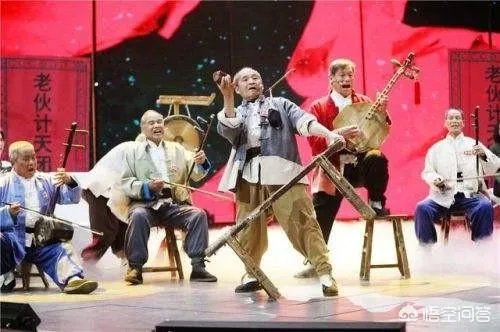 陕西有哪些地方戏?