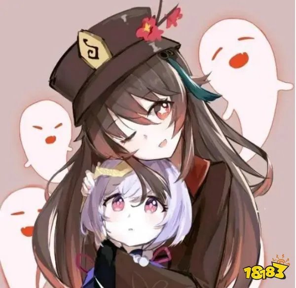 原神角色禁漫天堂漫画本子分享2023 全彩福利本子一览