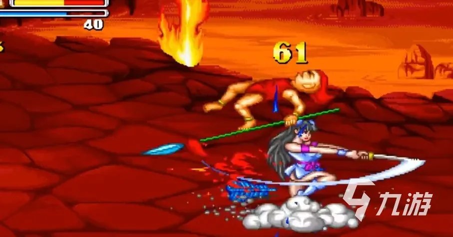 西游释厄传招式秘籍 西游释厄传技能大全