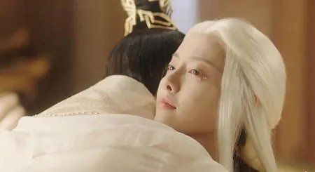 《千古玦尘》白玦为什么会娶景昭？