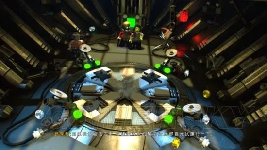 《乐高漫威超级英雄2》图文攻略 全章节图文流程攻略