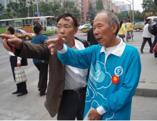 指路大王谢亮离世了吗?