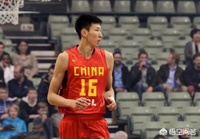 中国男篮世预赛31分大胜叙利亚,周琦32分10篮板4盖帽。你怎么看?