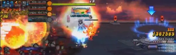 舰炮防御战通关攻略