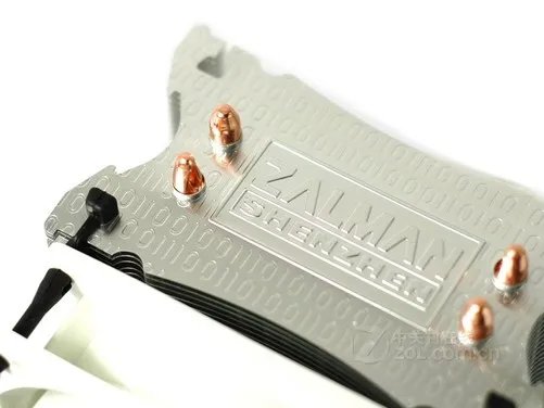 热管侧吹结构 思民神木豪华版简测