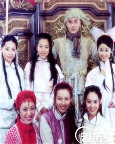 韦小宝传人 历史上真有韦小宝此人吗