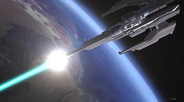 曾经电影里出现的科幻武器，有哪些已经变成了现实？