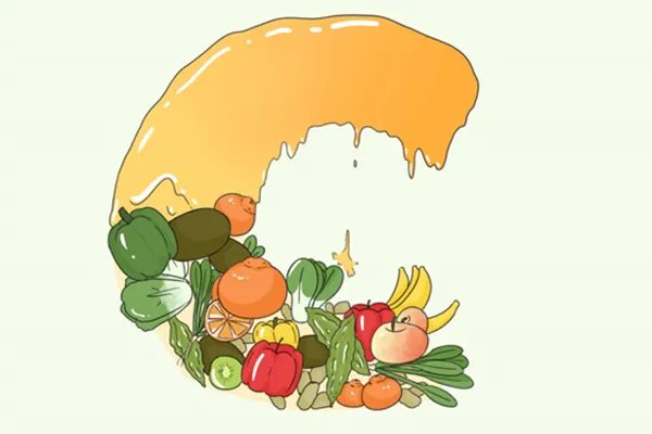 婴儿增强抵抗力