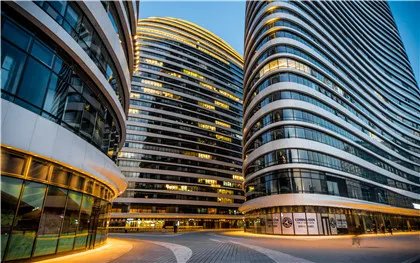 房地产营业税税率是多少