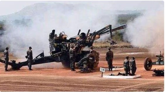 印巴军队连续4天猛烈交火伤亡严重吗？