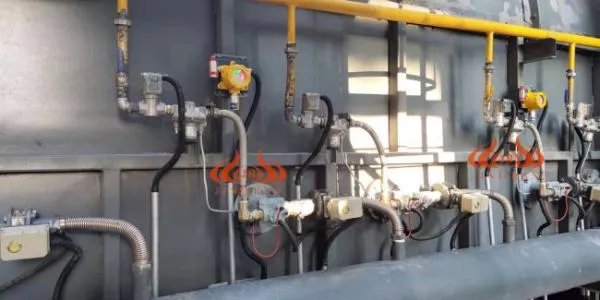 空燃比例阀用在什么地方？