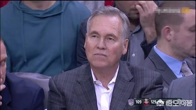 火箭胜国王20分,替补席上的哈登和卡佩拉是什么表情?